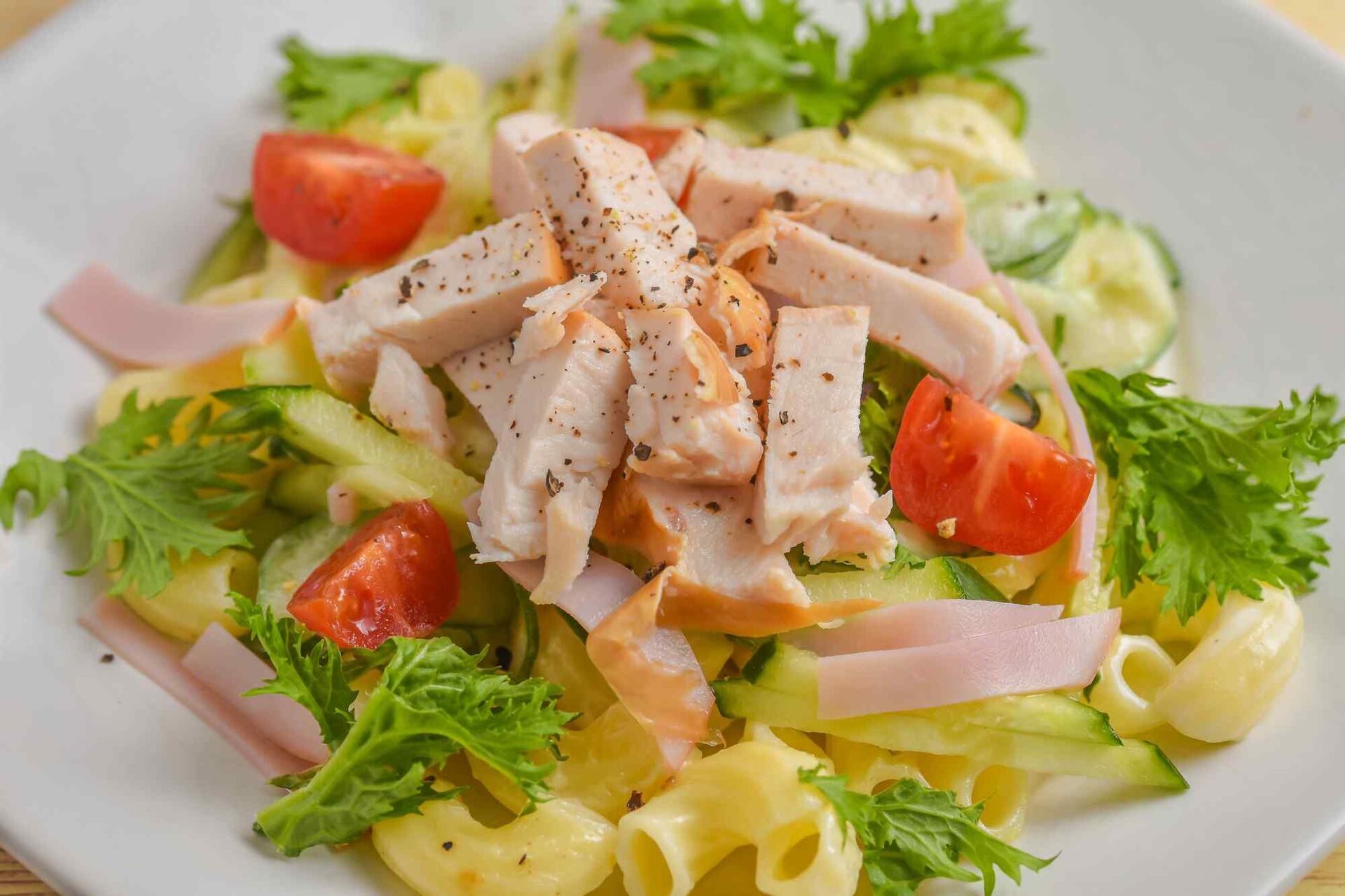 コース